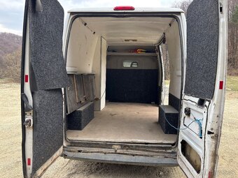 Predám Citroën Jumper - 9