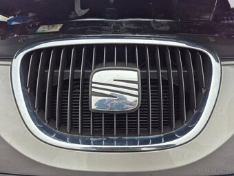 SEAT ALTEA 1,9TDi - 9