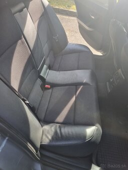 Predam BMW 325i e90 LCI - 9