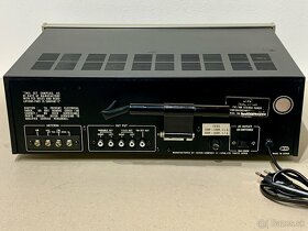 JVC VT-700 …. Solid Štáte FM/AM stereo tuner - 9