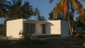Zanzibar - dom s pozemokom 500 m2 - 9