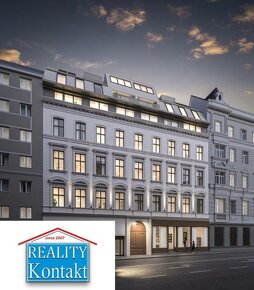 JEDINEĆNÁ INVESTIĆNÁ PRÍLEŹITOSŤ Nové byty v Rakúsku vo Vied - 9