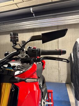 Ducati Streetfighter V4S - odpočet DPH - 9