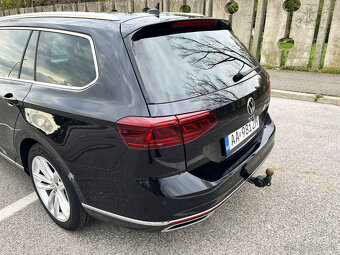100t.km,Webasto.,Tazne,Virtual,LED+,Passat GTE DSG Facelift - 9