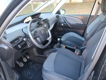 Citroen C4 Picaso 1,6HDI,88Kw,2018 - 9