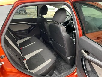 Lada vesta cross - 9