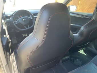 VRS Skoda 3 2018 - 9