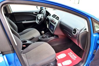 Seat Leon 1.6 TDI Style - 9