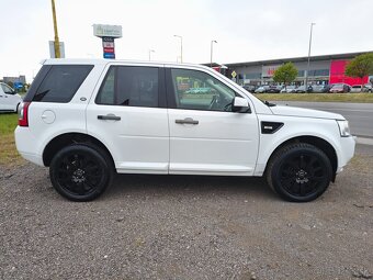 Land Rover Freelander 2 2.2 TD4 S - 9