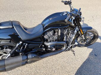 Harley Davidson Night Rod Special NLC 5109km - 9
