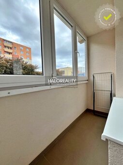 HALO reality - Prenájom, trojizbový byt Levice - 9