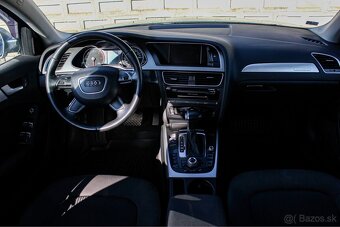 Audi A4 Avant 2.0 TDI ✅Možnosť kúpy aj na Splátky. - 9