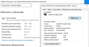 Dell 14" Intel Core i5 4 GB RAM 120 GB SSD USB 3.0 - 9