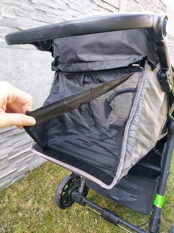 Baby jogger city mini gt2 - 9