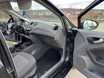 SEAT Ibiza 1.2 TSI - 9