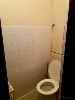 PREDAJ 2i byt, Banka, ul. Podhorská, 57 m2 - 9