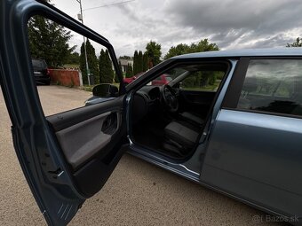 Skoda Fabia 2008 1.2htp 51kw Kombi - 9