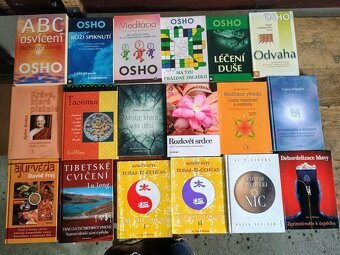 Joga, Budhizmus, - 9