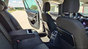 Škoda Octavia Combi III 1.5 tsi DSG - 9