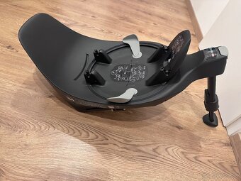 Cybex Cloud T i-Size PLUS+ Base T - 9