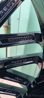 Disky vw, seat, skoda 5x112 r19 - 9