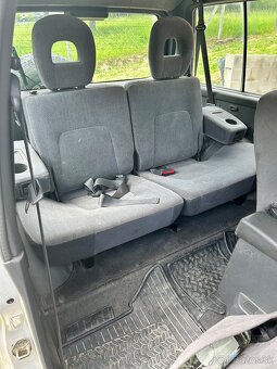 Mitsubishi Pajero - 9