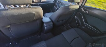 Mazda 3 2.2 Skyactiv 2015 110kw - 9