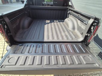 DODGE RAM 1500 5,7 HEMI 2022 44 000 km LONE STAR - 9