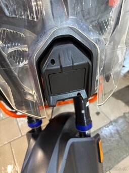 Ktm 1290 superadventure 3/2024 - 9