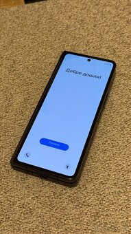 📱 Na predaj: Samsung Galaxy Z Fold 5 – 512 GB, ako nový 🤩 - 9