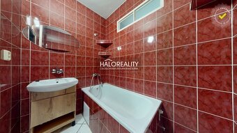 HALO reality - Predaj, dvojizbový byt Revúca, Okružná - EXKL - 9