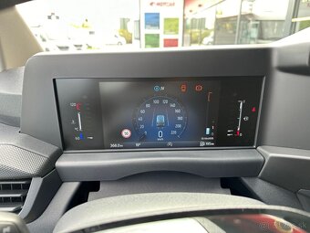 Ford Transit Custom 2.0TDCi EB Kombi Trend 320 L2H1 9-miest - 9
