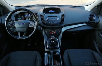 Ford Kuga 2.0 4x4 - 9