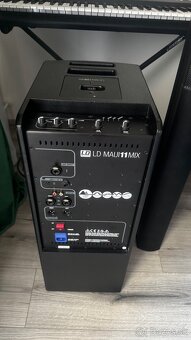 LD system maui 11 mix - 9