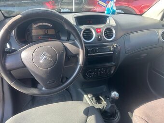 Citroën C2 1.4 HDi Entreprise - 9