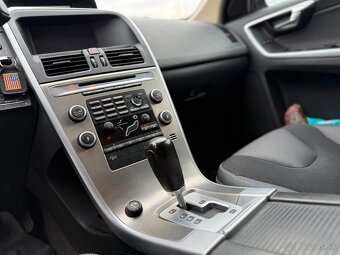 Volvo XC60 D5 AWD 2010 - 9