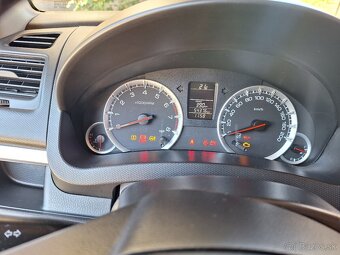 Suzuki swift - 9