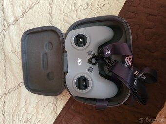 DJI FPV racer - 9