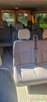 Mercedes Sprinter 2.2cdi 9m - 9