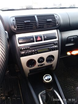 Seat leon 1,9 tdi - 9