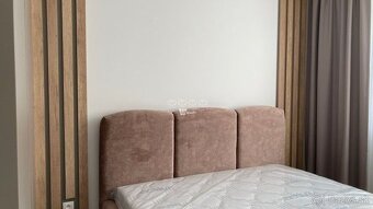 PRENÁJOM - komplet kvalitne zariadený, klíma, 3izb. byt s pa - 9