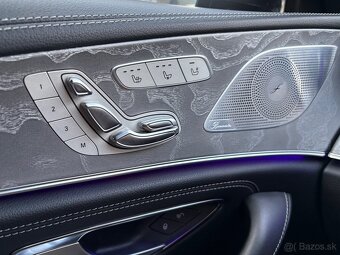 Mercedes Benz CLS 53AMG 4Matic+ - 9