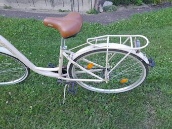 Dámsky bicykel cossack - 9