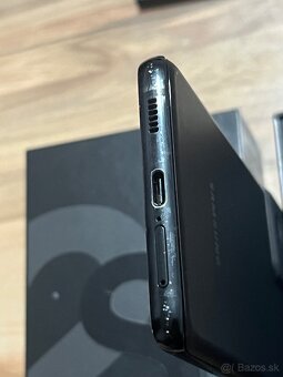 Predám Samsung Galaxy S21 Ultra 12GB Rám 256GB Čierny - 9