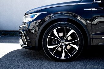 Volkswagen Tiguan 2.0 TDI EVO R-Line 4Motion DSG. - 9