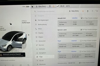 Tesla Model Y MY23, Long Range AWD, Berlin, +DPH - 9