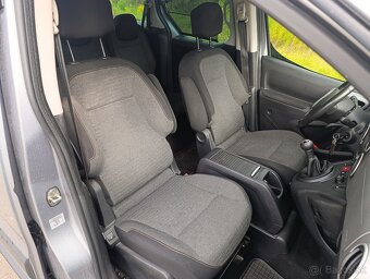 Citroën Berlingo 1.6 HDI Multispace - 9