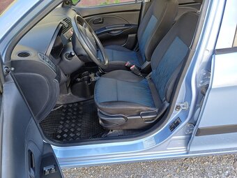 Kia Picanto - Nová STK EK - Ťažné zariadenie - rok výr. 2009 - 9