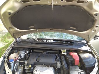Citroen C4 1.6 benzin - 9