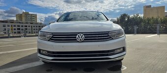 Predám Volkswagen Passat B8 2.0 TDI 140 kW DSG (2015) - 9